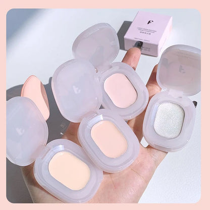 Bang bang bronzer and highlighter