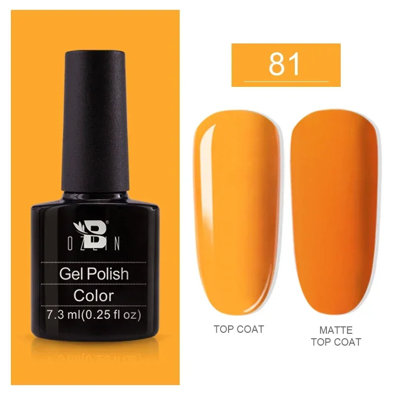 Gel Mate Transparente Sin Limpieza UV.