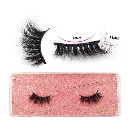 LEHUAMAO false eyelashes