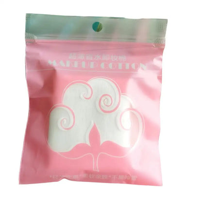 Cotton Pads - Makeup Removers