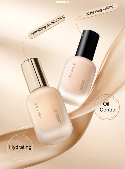 UODO Liquid Foundation