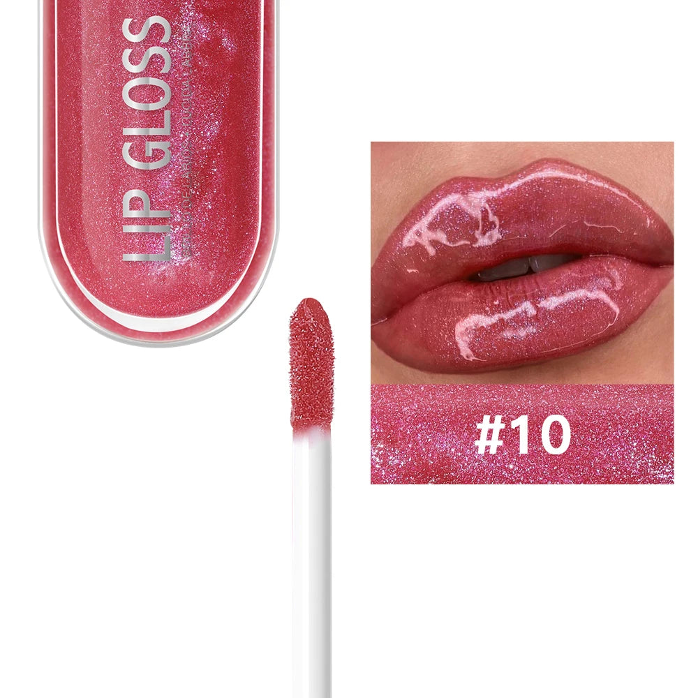 Brillos Labiales USHAS