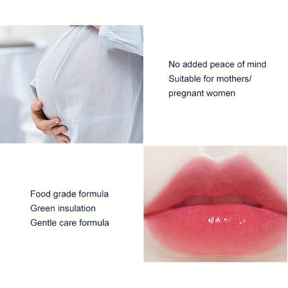 Yuxun Paste Lipstick