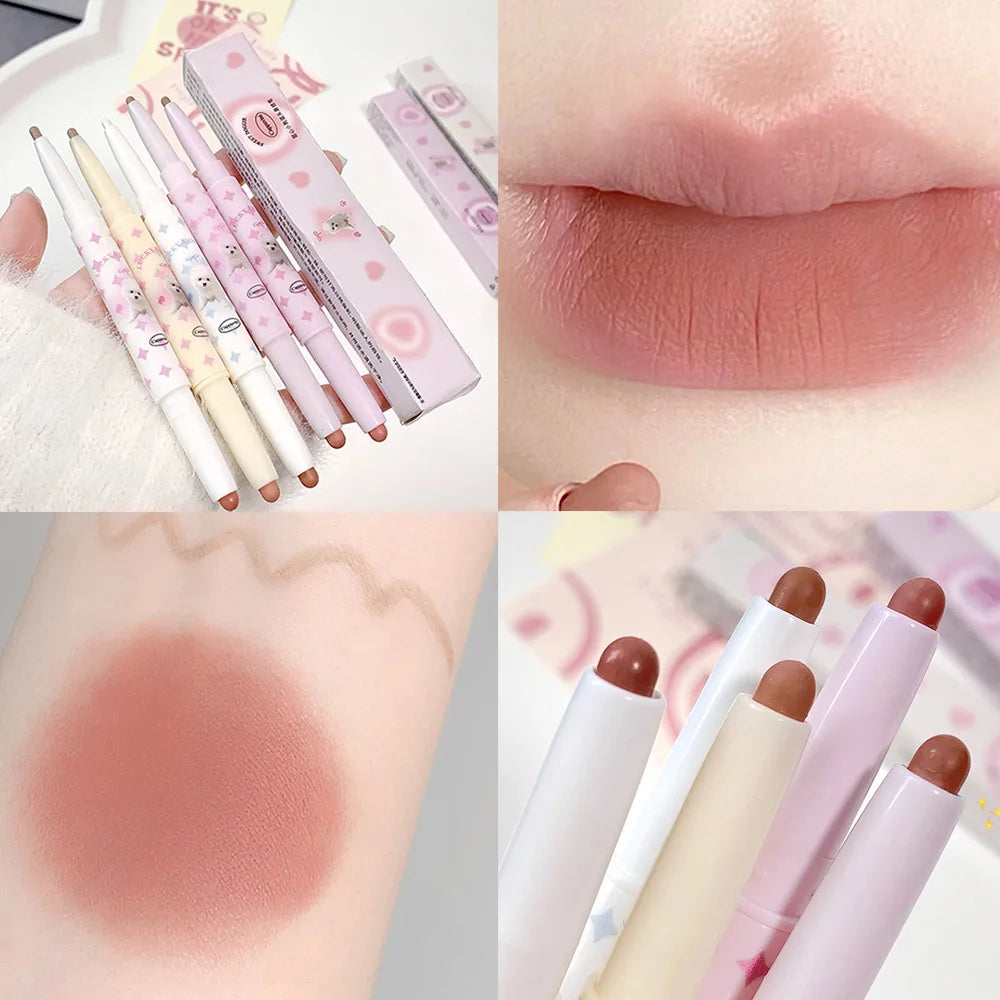 Delineador de Labios Cappuvini