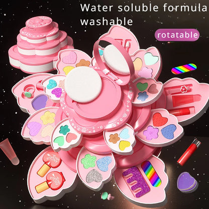 Estuche de maquillaje para niña Mygvn