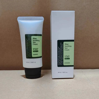 Crema Facial con Colágeno y Baba de Caracol Hidratante, Reafirmante.
