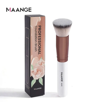 MAANGE Foundation Brush.