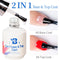 2 in1 Base Top Coat