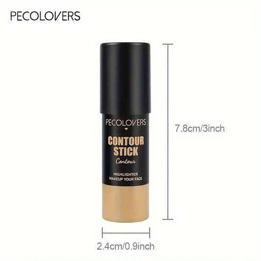 Pecolovers Bronzer and Highlighter