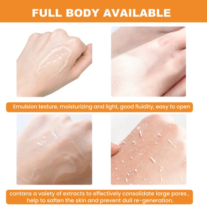 Gel Exfoliante YOUNGCOME