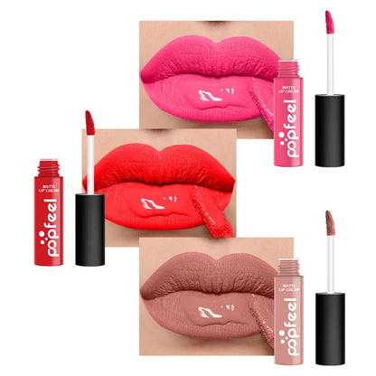 Makeup set