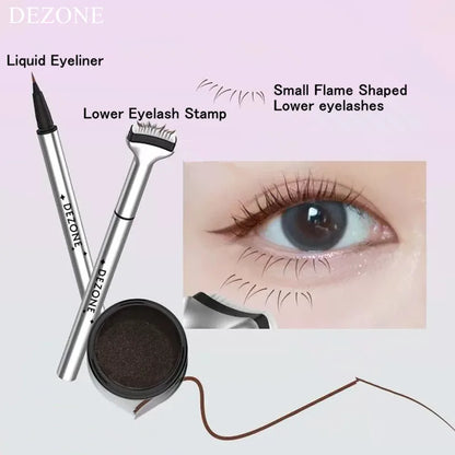 DEZONE Liquid Eyeliner.
