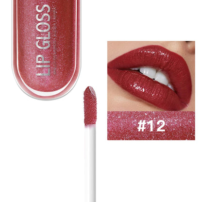 Brillos Labiales USHAS