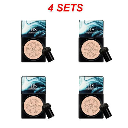 BB cream in cushion Radiant Skin-HS.