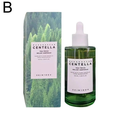 Esencia de centella asiática SKIN1004,