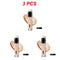 Style B 3pcs