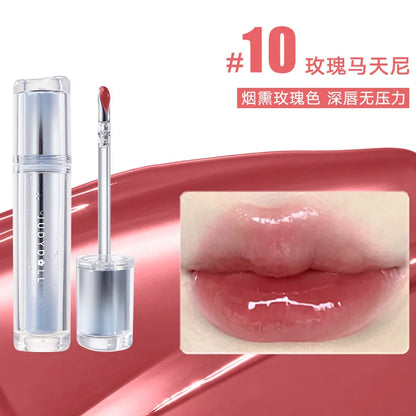 Brillo Labial Hidratante