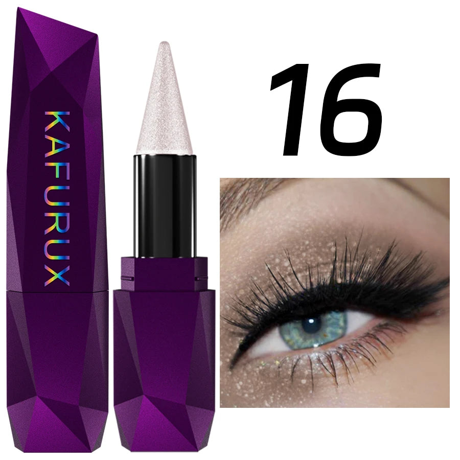 Sombra de Ojos Kafurux K7017.