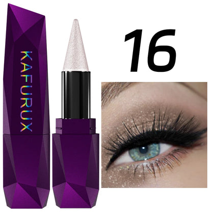 Sombra de Ojos Kafurux K7017.