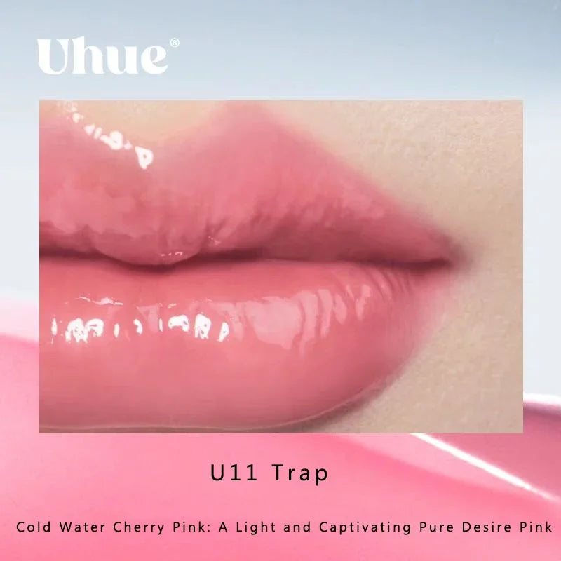 Brillo Labial Uhue