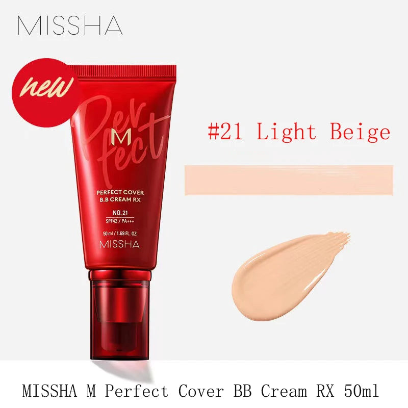 Bases de maquillaje y correctores Fonce