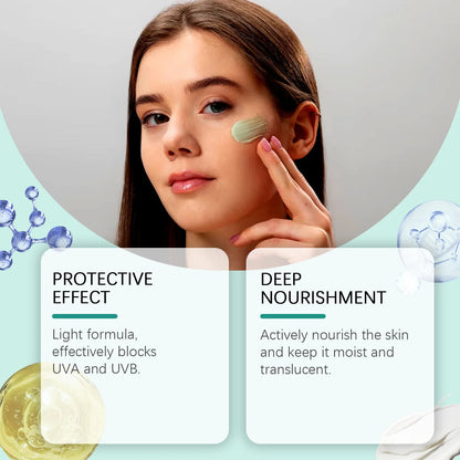 Crema solar SPF50+ west month