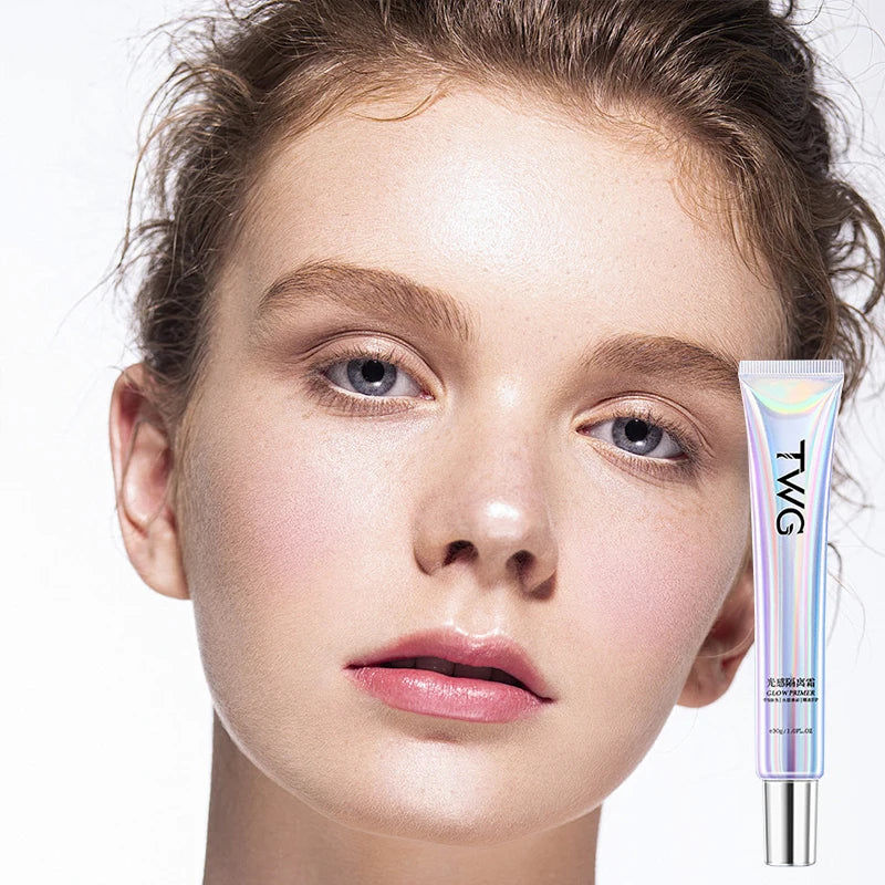 TWG Facial Primer with Sun Protection