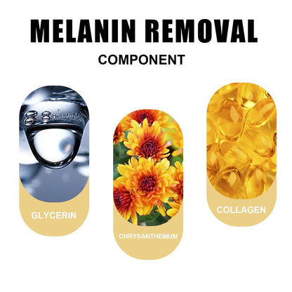 Skin balancing serum.