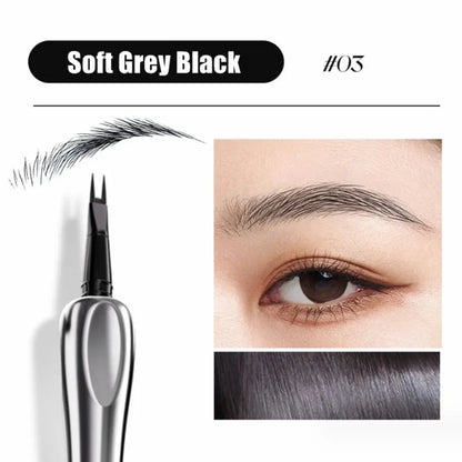Lápiz Líquido para Cejas Sanzitang.