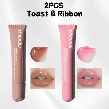 brillos labiales Glory Carrot
