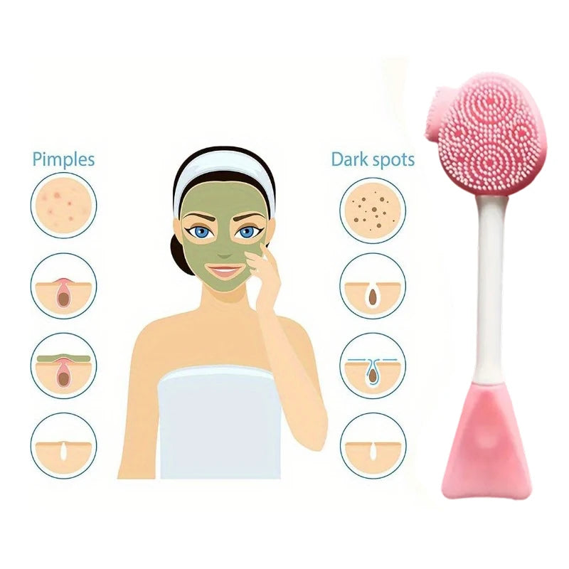 Dispositivo de Limpieza facial SUOJI