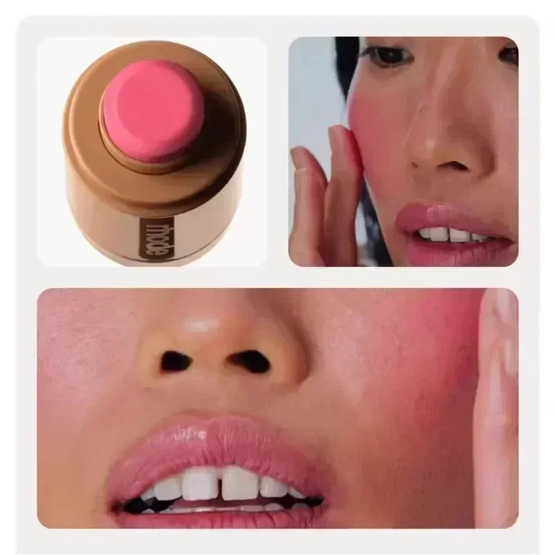 Brillo & Labial Hidratante Rhode