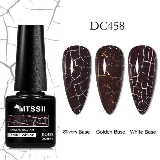 MTSSI Esmalte de secado al aire