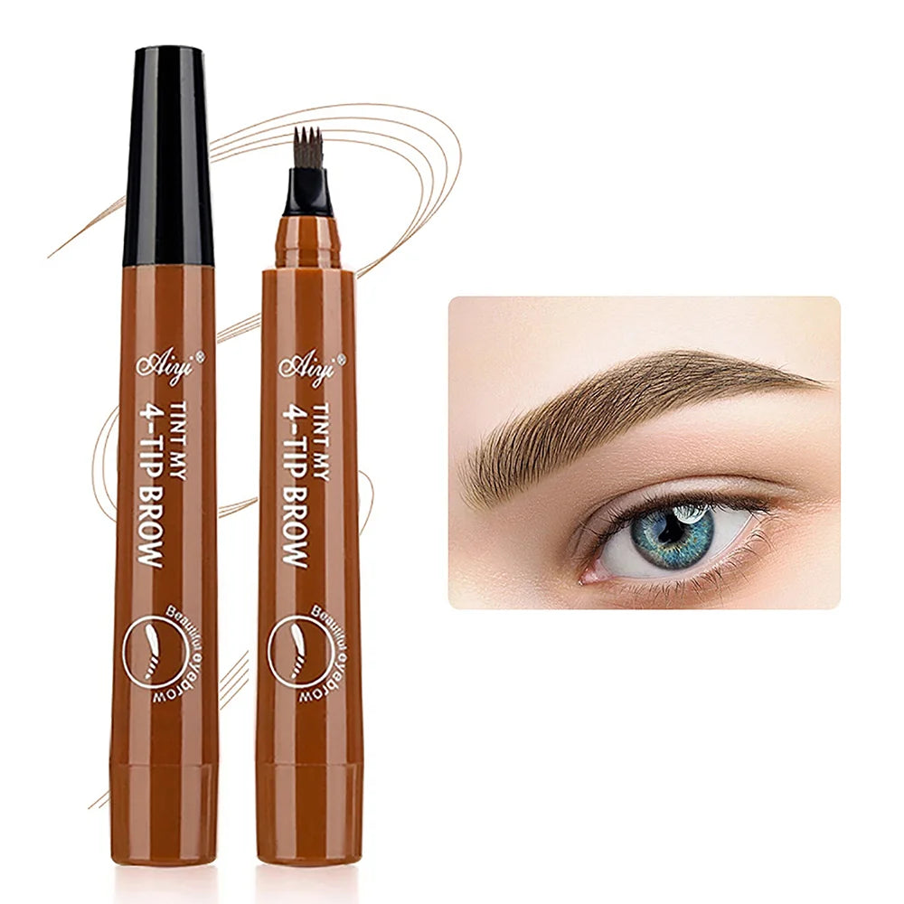 Lapiz de cejas Airji