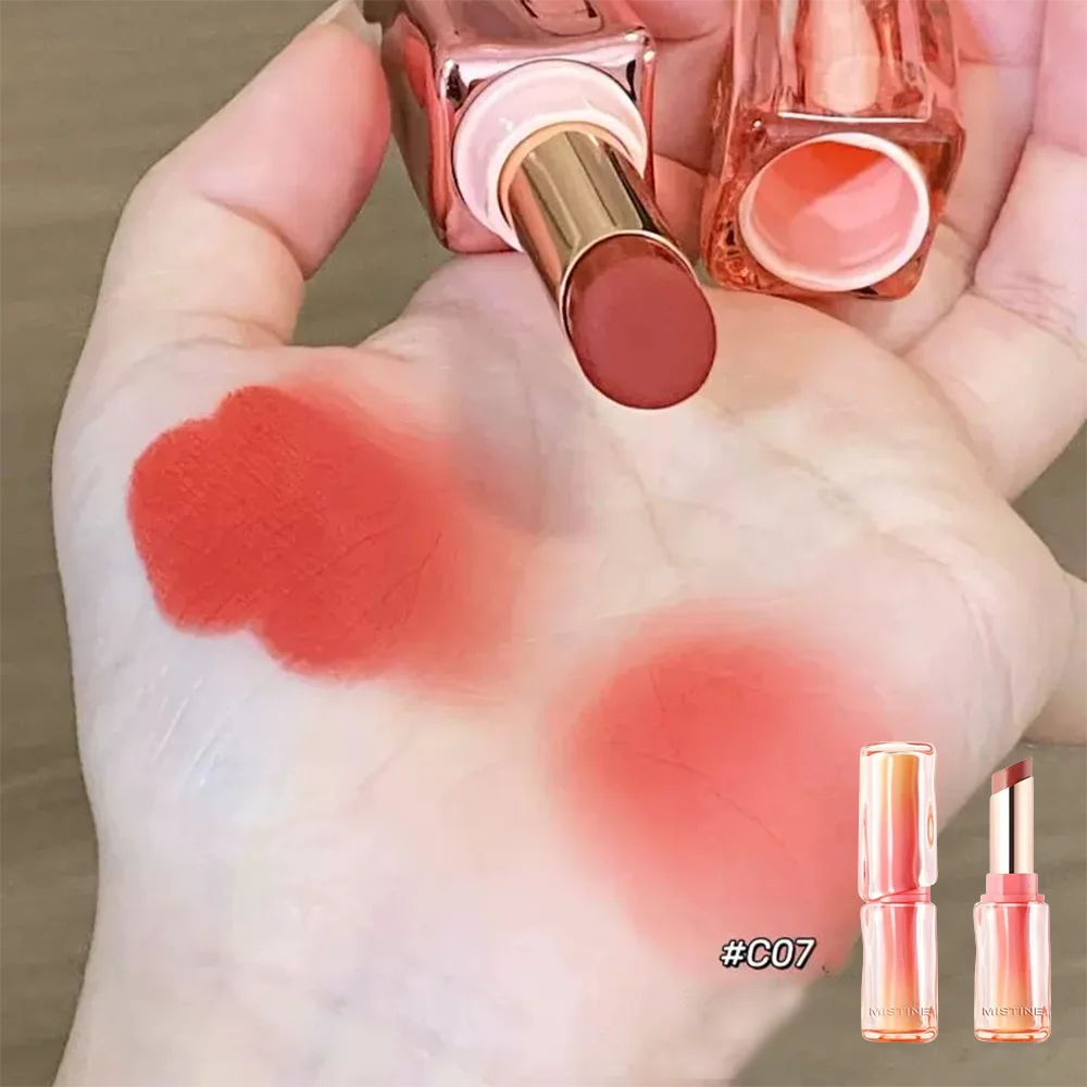 inmlmni Solid Lip Gloss
