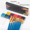 12color 42g 10 brush