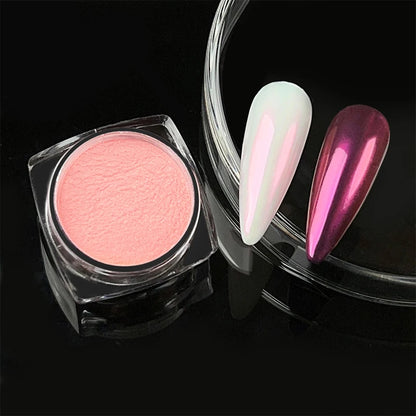 Aurora Glitter Powder.