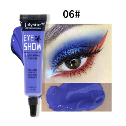 Sombra de Ojos Líquida Yulistar.
