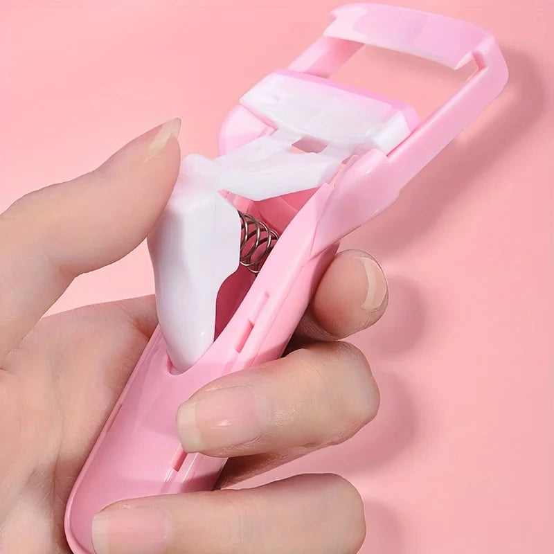 Manual Eyelash Curler