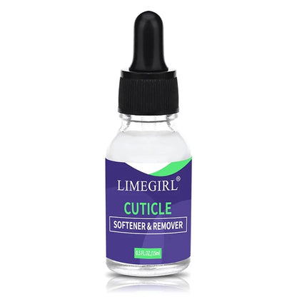 Limegirl Cuticle Remover