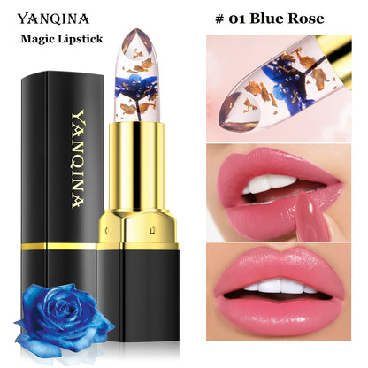 QIHENGYUE Color Changing Lipstick