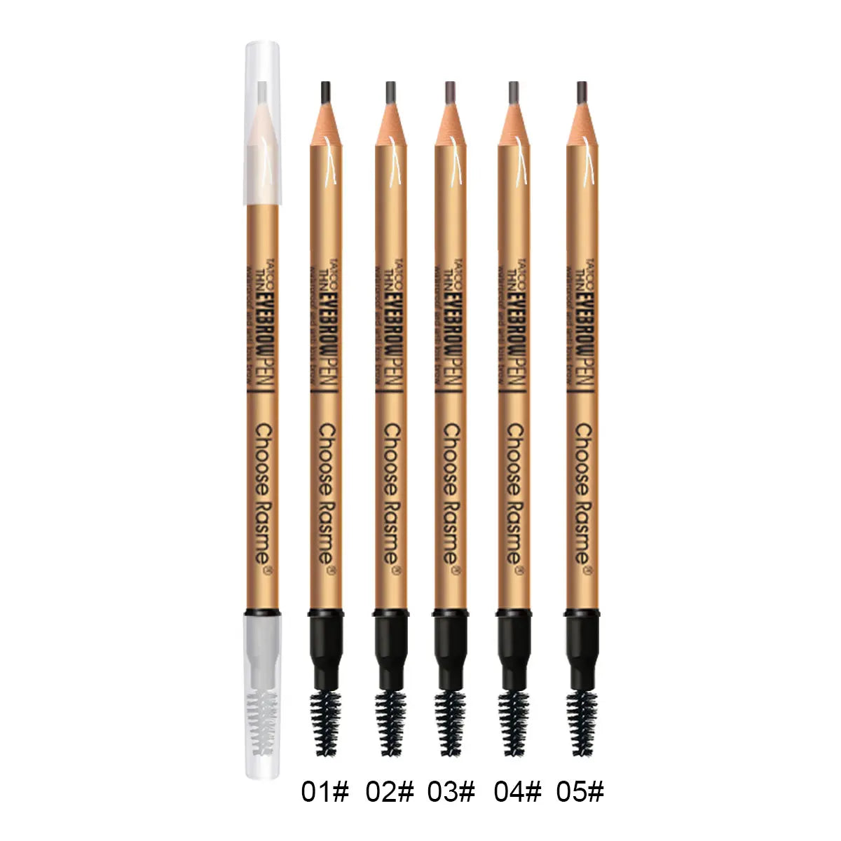 CHOOSE RASME Eyebrow Pencil