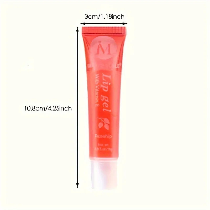 Set de Brillos Labiales Hidratantes