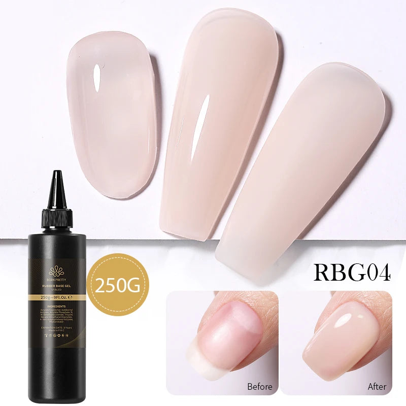 Gel funcional Born Pretty