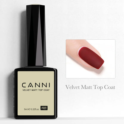 CANNI esmalte en gel de secado UV