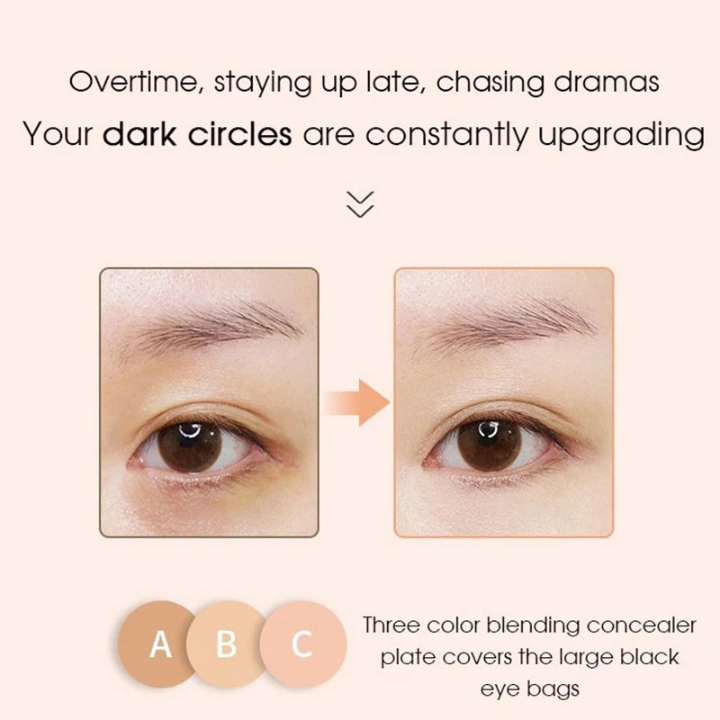 Corrector en Crema GECOMO