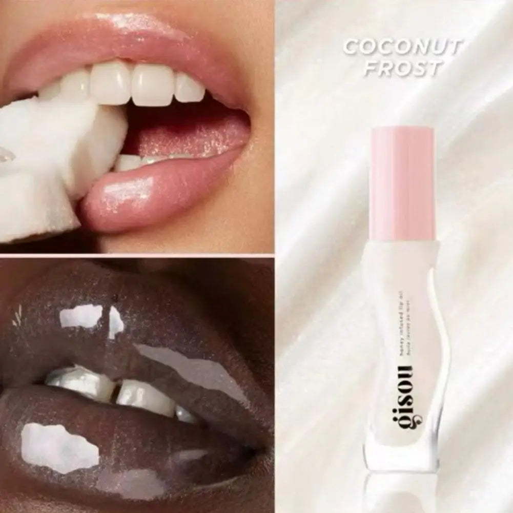 Set de Brillos Labiales Hidratantes
