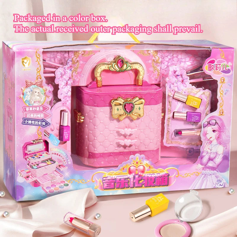 Kit de maquillaje artístico MYGVN.