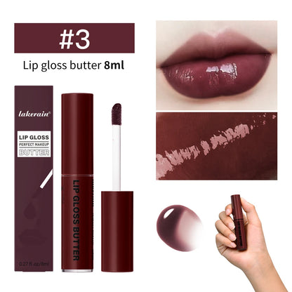 Brillo Labial Hidratante Lakerain