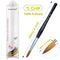 Ebony wood Brush 10